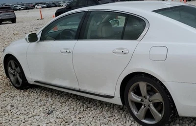 Airbag de joelho driver Lexus GS350 LH 2007-2011 fabricante de equipamento original - Imagem 1 de 4