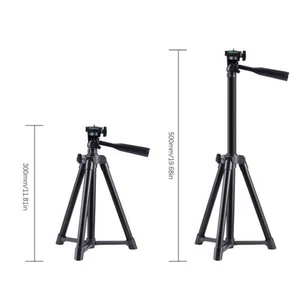 Mini Tripod Mount Outdoor Usage Easy Setup And Takedown For Starlink Mini Dish - Zdjęcie 1 z 11