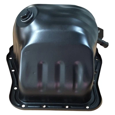 For Subaru Impreza 1993-2005 Agility 3310168 Engine Oil Pan - Imagem 1 de 2