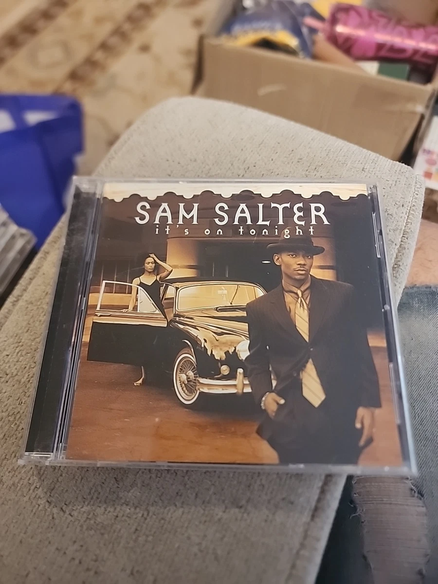 sam salter products for sale | eBay