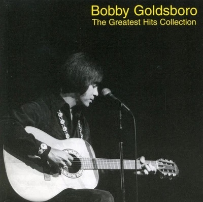 Bobby Goldsboro - The Greatest Hits Collection (CD 1999 платиновый) - Изображение 1 из 2