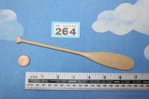 Original Vintage Action Man Palitoy Survival Paddle CB1506e - Picture 1 of 2