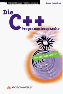 Die C++-Programmiersprache von Stroustrup, Bjarne | Buch | Zustand gut - Bild 1 von 2