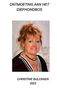 Christine Bulckaen by Quitona (Dutch) Paperback Book - Picture 1 of 1