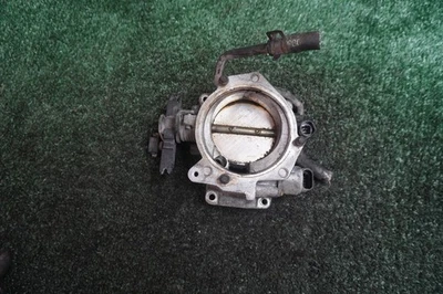 Cadillac Seville 1996 1997 1998 4,6 L motor carrocería del acelerador fabricante original 131 k millas Foto 1 de 4