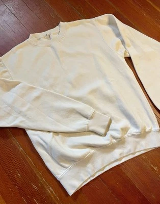 Sudadera Pullover Brandy Melville John Galt Foto 1 de 4