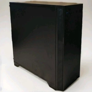 Budget PC – Ryzen 5 2600X, RX 5700, 16GB RAM, 1TB HDD + 128GB SSD Windows 10 - Photo 1/4