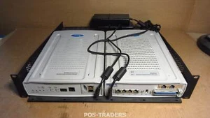 Avaya BCM50b IP Bundle 4 ISDN2e/2 Analog Exts + BCM50 EXPANSION - Incl 2x PSU - Afbeelding 1 van 3