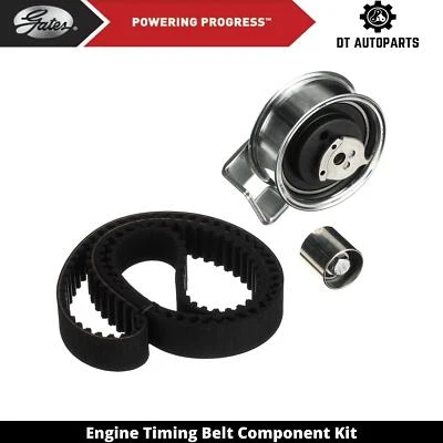 Kit de componentes de correa de distribución de motor Volkswagen Passat 2001-2005 puertas 2002 2003 Foto 1 de 4