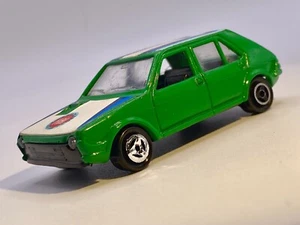 Kees🔥Fiat Strada / Fiat Ritmo Rally 1:55 VHTF- Mint - Imagen 1 de 21