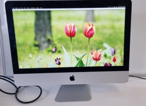 54.6cm Late 2015 Apple IMAC A1418 i5-5575R 16GB 250GB SSD IMAC16, 2 EMC2889 2835 - Imagen 1 de 12