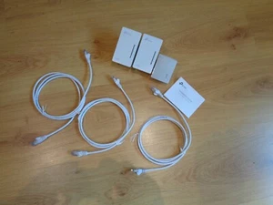TP-Link AV600 Powerline WLAN 3er Pack Kit TL-WPA4220 TKIT* - Bild 1 von 2