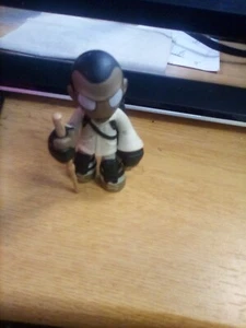 Funko! The Walking Dead *Morgan Jones *, Series 2 Mystery Mini *Very Nice!* - Picture 1 of 4