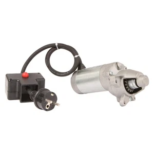NEW 17T 220V STARTER FITS TORO SNOWBLOWER APPLICATIONS WITH LCT ENGINES ACQD170D - Bild 1 von 2