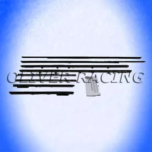 Pontiac Bonneville / Parisienne Convertible 63 64 Bay Strip Kit Convertible 1963 - Picture 1 of 1