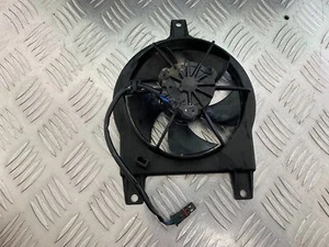 VENTILADOR RADIADOR BMW F800 GT AÑO 2013-2017 (CMB1031) - Imagen 1 de 4