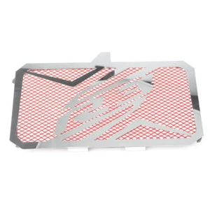 Stk Rot Motor Kühlerschutz Grill Abdeckung Schutz Fit Yamaha YZF R3 2015-2016 - Bild 1 von 7