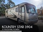 2003 Newmar Kountry Star 3904 for sale!