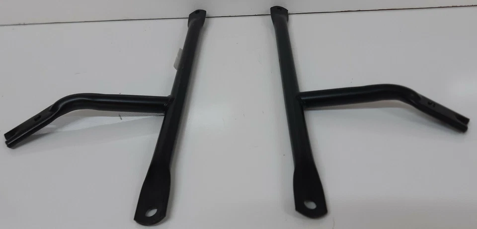 Rahmen Obergurtstrebe Obergurtstützstrebe Simson S50 S51 S70 Soziusstrebe Neu - Bild 1 von 1