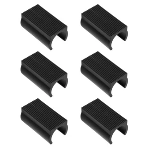 50pcs Furniture Cups Caster Bed Stopper Floor Protectors Trampoline Accessories - Picture 1 of 12