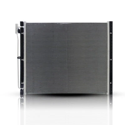 Condensador A/C Ford Triton V8-5.4L 1997-2007 Excursion 2000-2005 OEM: 6C3Z19712AB Foto 1 de 2