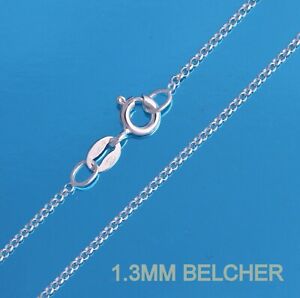 .925 Sterling Silver Anklet~Bracelet 9"~10" Figaro 100 4mm~$12.99 & $13.99 