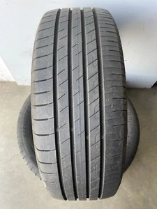 2 x Goodyear Efficient Grip Performance 215/55 R18 95H SOMMERREIFEN 6,6mm - Bild 1 von 3