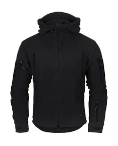 Helikon Tex PATRIOT Jacket - Double Fleece - Top Layer Winterjacke Kälteschutz - Bild 1 von 10