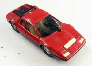 SOLIDO FERRARI 88 MINT NO BOX - Picture 1 of 4