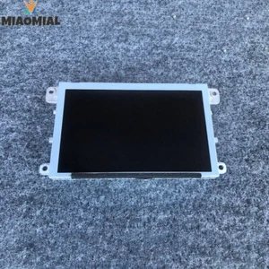 SP 7" Multimedia GPS LCD Display Screen 8KD919604A for Audi Q7 2010-2015 - Picture 1 of 1
