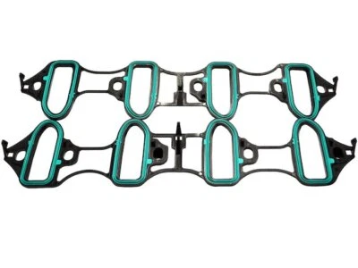 For Chevrolet Express 3500 Fuel Injection Plenum Gasket Set 32154PWWS - Image 1 of 2