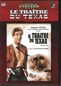 "Le traître du Texas" - Robert Ryan (1952) - Photo 1/2
