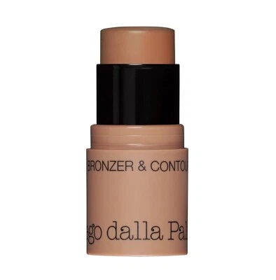 Diego Dalla Palma All In One Bronzer & Contour 53 Terrakotta 4 Gr - Bild 1 von 3