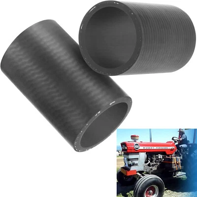 For Ford 9N9652 Air Cleaner Tube Hoses New Holland 9N 2N 8N NAA 600 700 800 900 - Image 1 of 4