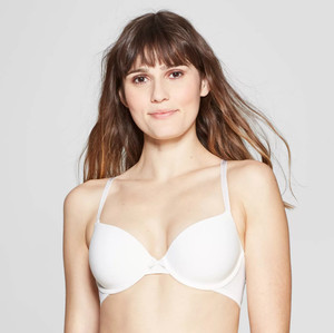 Xhilaration T-Shirt Bra Bras \u0026 Bra Sets 