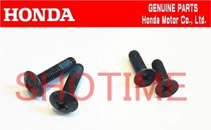 HONDA S2000 AP1 AP2 Hardtop Roof Lock Latch Handle Mounting Bolt Screw Set OEM - Bild 1 von 2