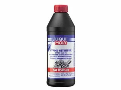 For 1999-2001 Mercedes ML430 Differential Oil Front Differential 52157GV 2000 - Image 1 of 2