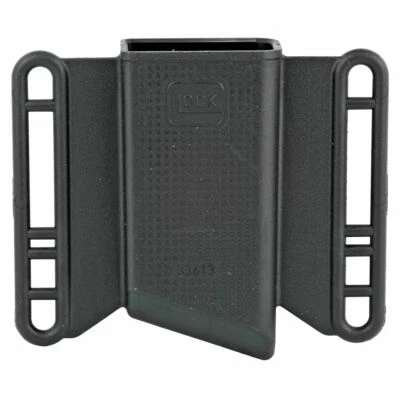 Bolsa de cargador individual Glock para Glock 43 Glock 33613 ambidiestro Foto 1 de 4