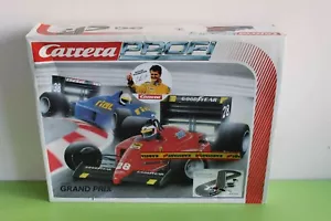 Cepillos de repuesto Carrera Profi 70300 Grand Prix (con caja) + Carrera Profi 72807 - Imagen 1 de 12
