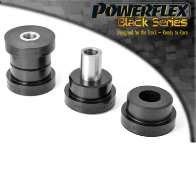 Cuscinetto braccio oscillante Powerflex PU per Jaguar Daimler S-Type inferiore posteriore 602BL Abver - Immagine 1 di 3