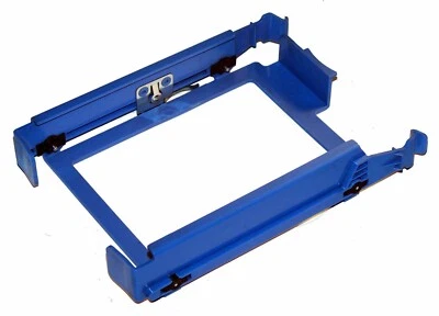 Caddy de disco rígido Dell OptiPlex 390 790 990 3010 3020 7010 7020 9010 9020 MT - Imagem 1 de 4