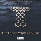 TORCHWOOD ARCHIVE IC 