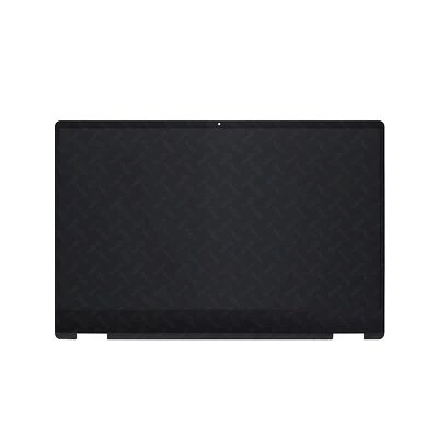 FTDLCD LCD Touch Screen Digitizer Assembly for HP Pavilion x360 15-dq1071cl 15-dq1095nr