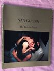 NAN GOLDIN - The Golden Years (Galerie Yvon Lambert 1995)