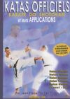 Katas Officiels - Karate Do Shotokan - Jean Pierre Fischer