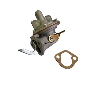 Kraftstoffpumpe passend für Perkins 2641328 ULPK0010 2641333 2641328R PF51078 - Bild 1 von 9