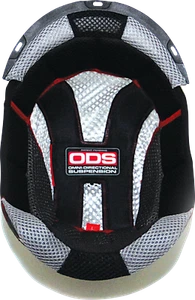 6D HELMETS ATR-1 Helmet Liner Large - Bild 1 von 1