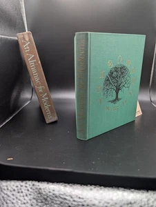 An Almanac for Moderns Donald Culross Peattie Limited Editions Club 1938 - READ! - Picture 1 of 3