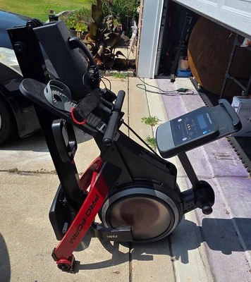 Máquina de Remo ProForm 750R con iFIT, 24 Niveles de Resistencia, Plegable Foto 1 de 4