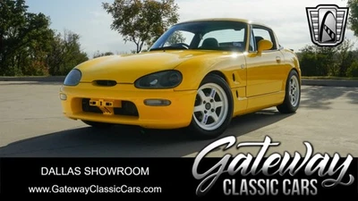 Suzuki Cappuccino Kei Car 1993 Foto 1 de 4